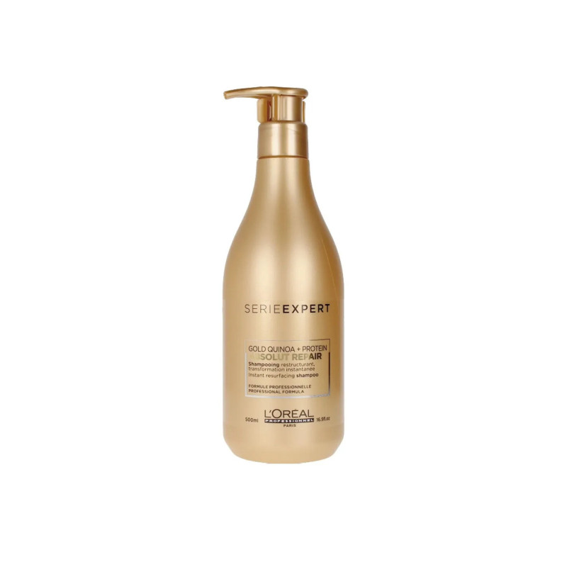 L'Oréal Professionnel Absolut Repair Gold - Soin Capillaire Réparateur | Kermatone