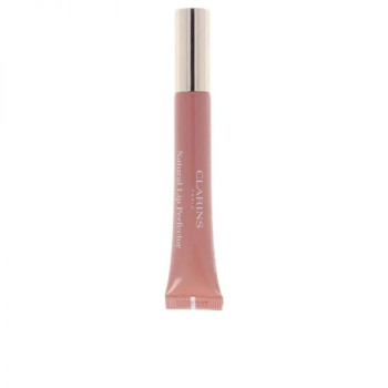 Clarins Éclat Minute Embellisseur Lèvres Rosewood Shimmer - Kermatone