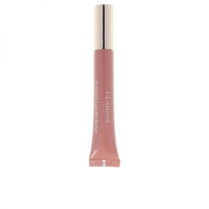 Clarins Éclat Minute Embellisseur Lèvres Rosewood Shimmer - Kermatone