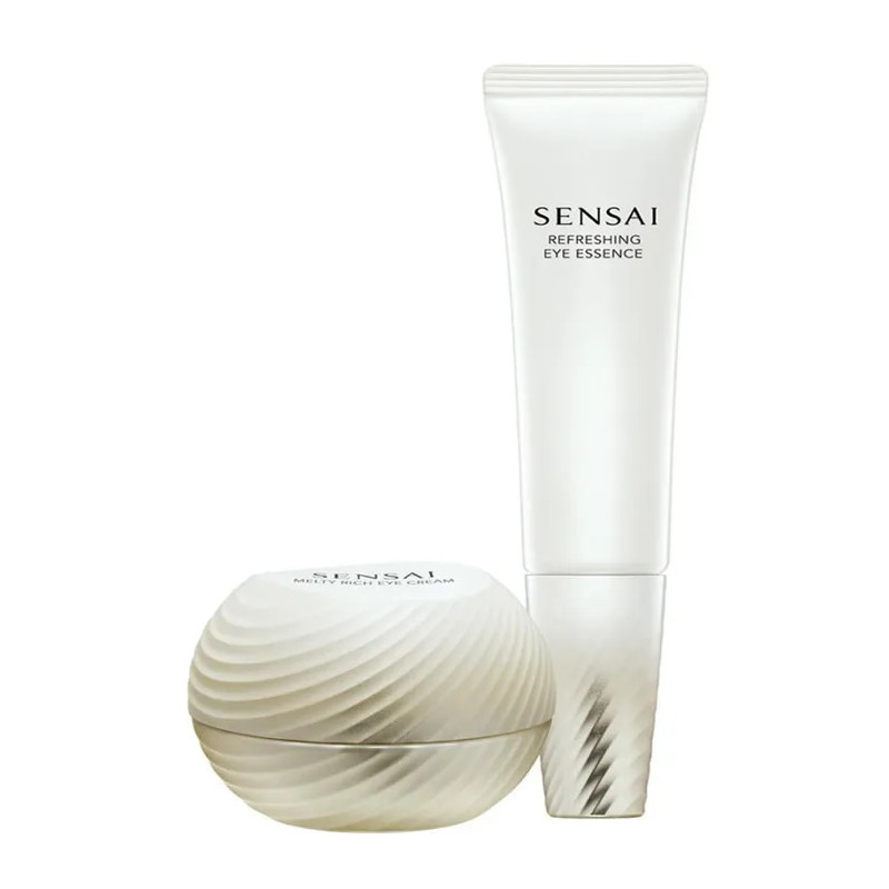 Sensai Total Eye Treatment 20ml - Soin Contour des Yeux | Kermatone