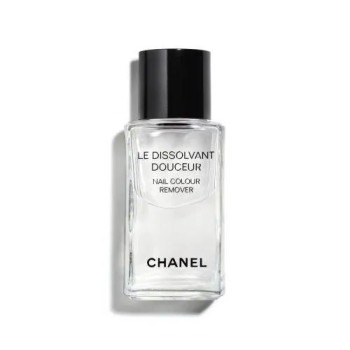 Chanel Le Dissolvant Douceur - Soin Ongles Kermatone