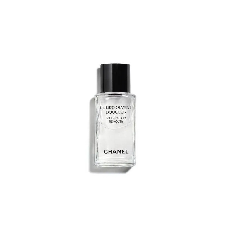 Chanel Le Dissolvant Douceur - Soin Ongles Kermatone