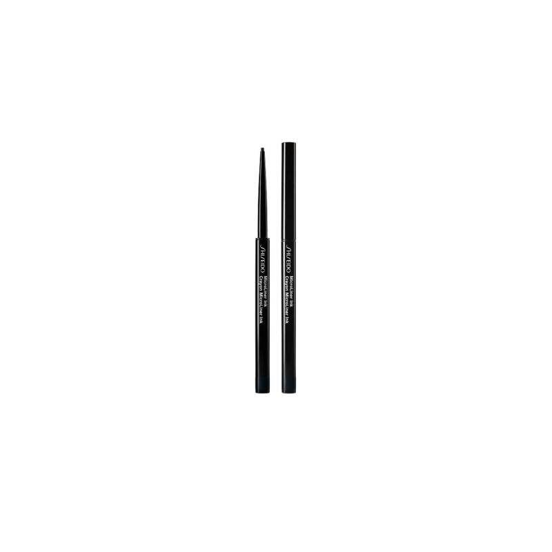 Eyeliner Shiseido Microliner Ink Matte Yellow - Kermatone