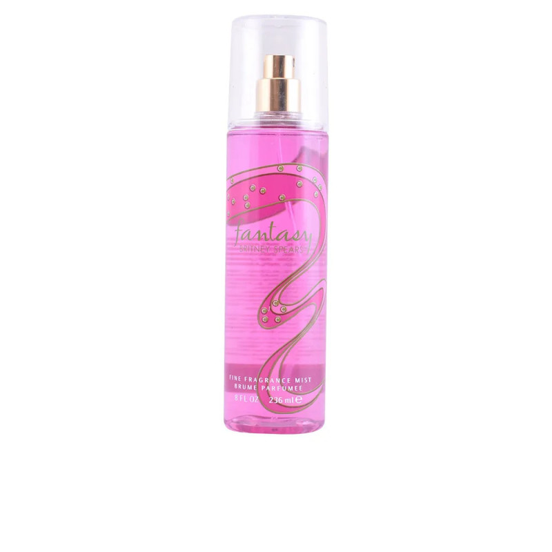 Brume parfumée Britney Spears Fantasy - Douceur envoûtante | Kermatone