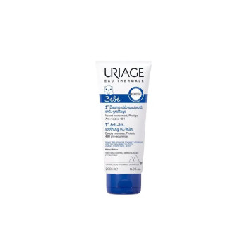 Uriage Baume à L'huile Apaisant Baby 1st - Douceur garantie | Kermatone