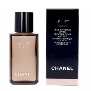 Chanel Le Lift Fluide Lisse Raffermit - Soin Anti-Âge | Kermatone