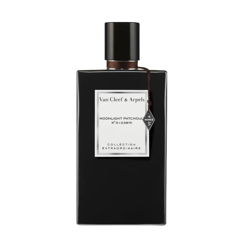Van Cleef & Arpels Moonlight Patchouli Eau De Parfum 75ml