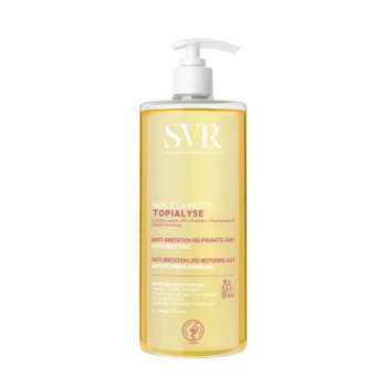 SVR Topialyse Huile Lavante 1000ml - Kermatone