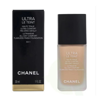 Fond de teint Chanel Le Teint Ultra Fluide Bd11 - Kermatone