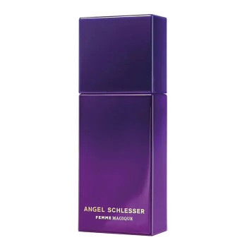 Angel Schlesser Femme Magique Eau De Parfum - Élégance Kermatone