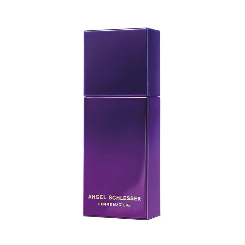 Angel Schlesser Femme Magique Eau De Parfum - Élégance Kermatone