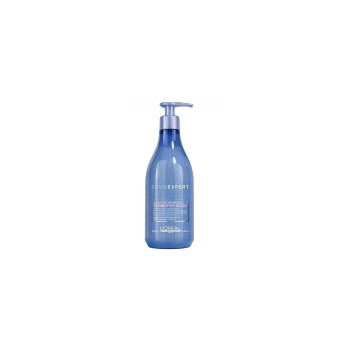 L'Oréal P Cham Blondifier Gloss 500 ml - Éclat des Cheveux Blonds | Kermatone