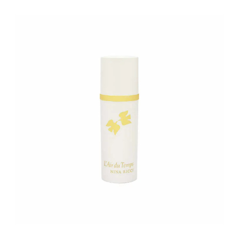 Découvrez L'air Du Temps Eau De Toilette 30ml - Kermatone