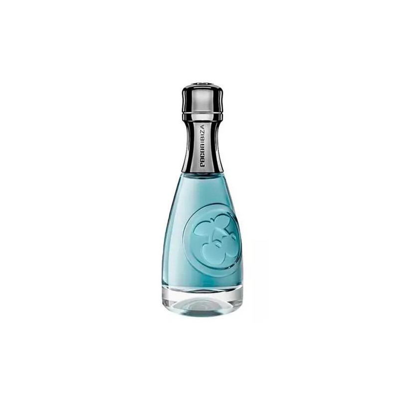 Pacha Ibiza 24/7 Men Eau De Toilette - Fraîcheur Énergisante | Kermatone