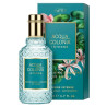 4711 Acqua Colonia Lagoons Of Laos 50ml - Fraîcheur Naturelle Kermatone