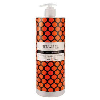 Eurostil Nutricion Shampooing Nourrissant - Kermatone