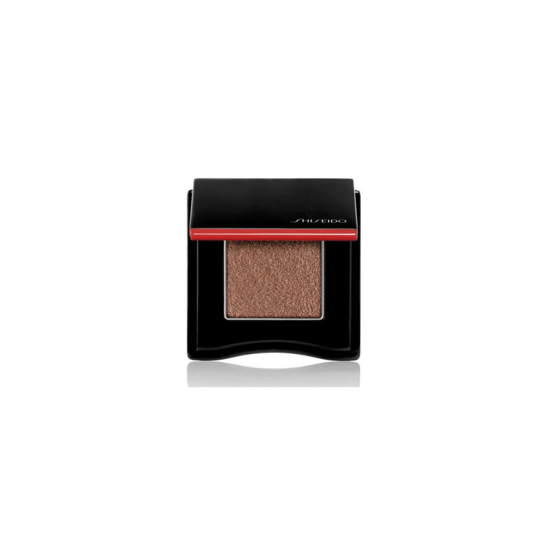 Ombre à paupières Shiseido Pop Powdergel Eye Shadow 04 - Kermatone