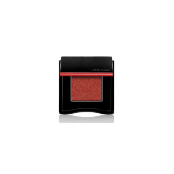 Shiseido Pop Powdergel Eyeshadow 06-Shimmering Orange - Kermatone