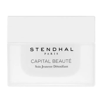 Stendhal Soin Jeunesse Détoxifiant 50ml - Kermatone