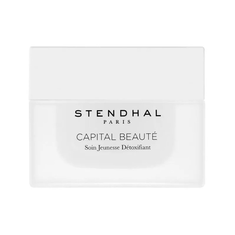 Stendhal Soin Jeunesse Détoxifiant 50ml - Kermatone
