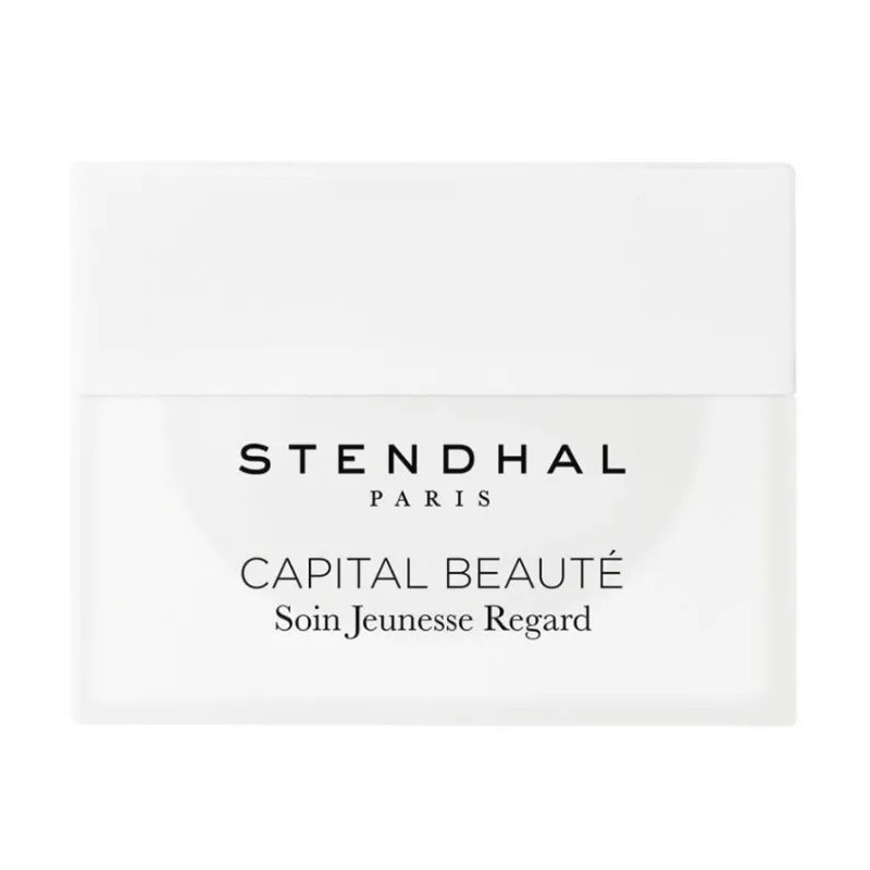 Soin Jeunesse Regard Stendhal 10ml - Réveillez votre regard | Kermatone