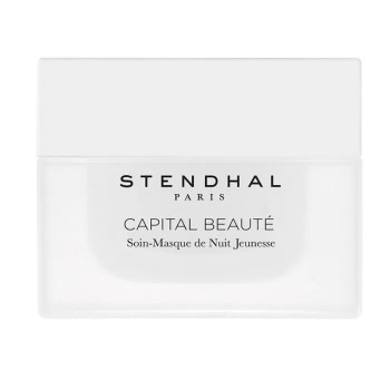 Stendhal Capital Beauté Soin-Masque Jeunesse Nuit 50ml