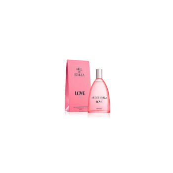 Instituto Español Aire De Sevilla Love EDT 150ml - Kermatone