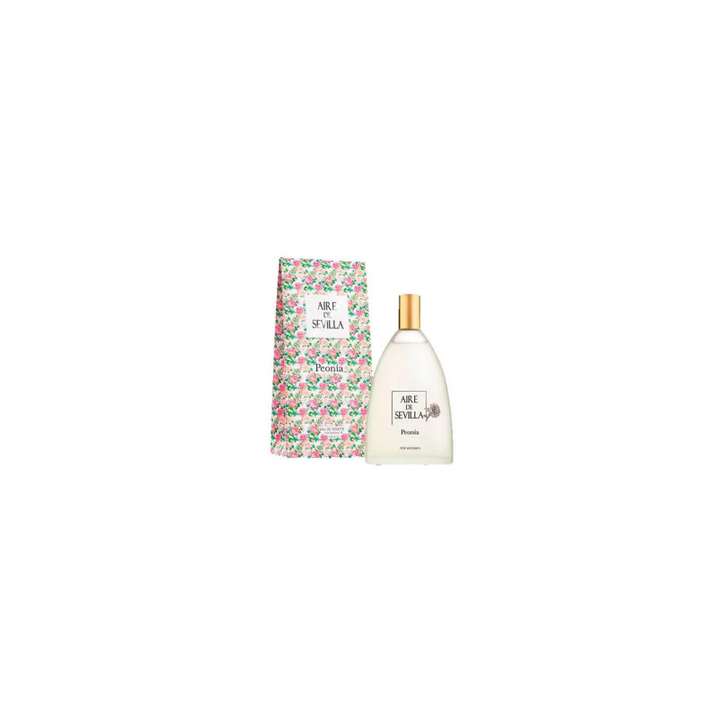 Aire De Sevilla Peonia Eau de Toilette 150ml - Kermatone