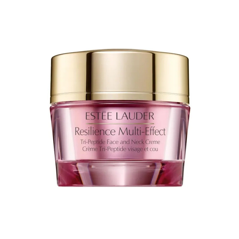 Estée Lauder Resilience Multi-Effect Tri-Peptide Crème Visage Et Cou 50ml