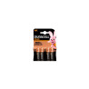 Duracell Plus Power LR06 Pack de 4 Piles - Kermatone
