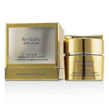 Estée Lauder Re-Nutriv Ultimate Lift Cream 50ml - Kermatone