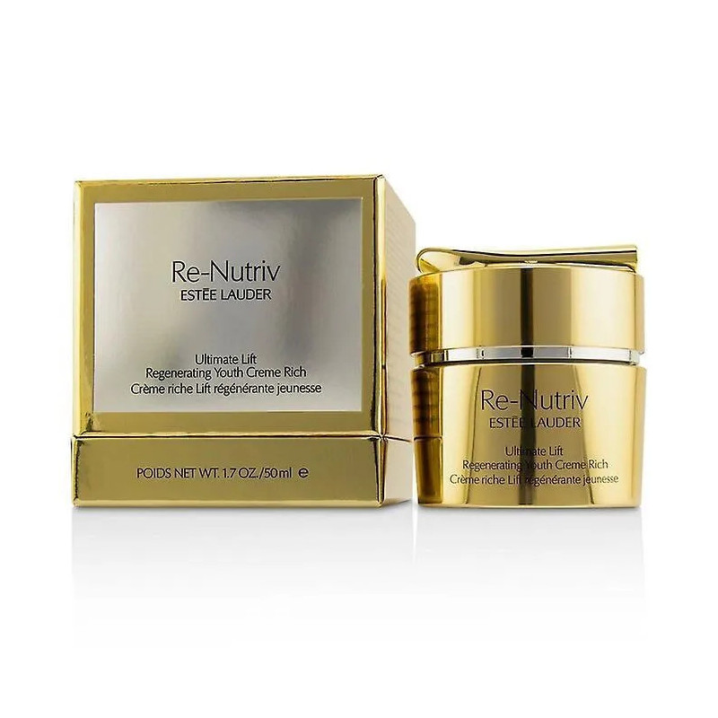 Estée Lauder Re-Nutriv Ultimate Lift Rich Cream 50ml