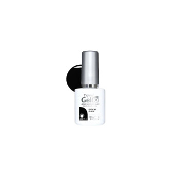 Beter Depend Gel Iq Esmalte Back In Black - Vernis Gel Kermatone