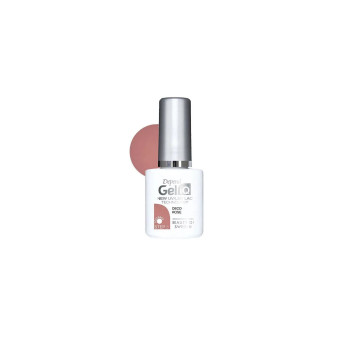 Beter Depend Gel Iq Esmalte Deco Rose 41017 - Vernis Brillant Kermatone