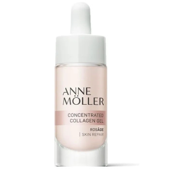 Gel Concentré Collagène Anne Möller - Peau Rajeunie | Kermatone