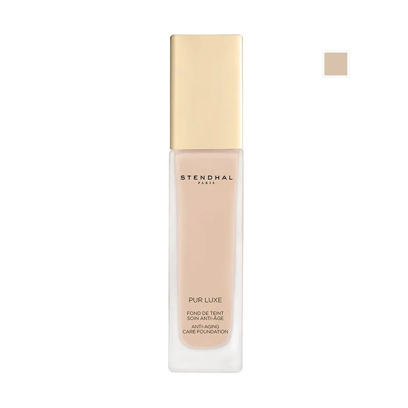 Stendhal Pur Luxe Fond De Teint Anti-Âge | Kermatone