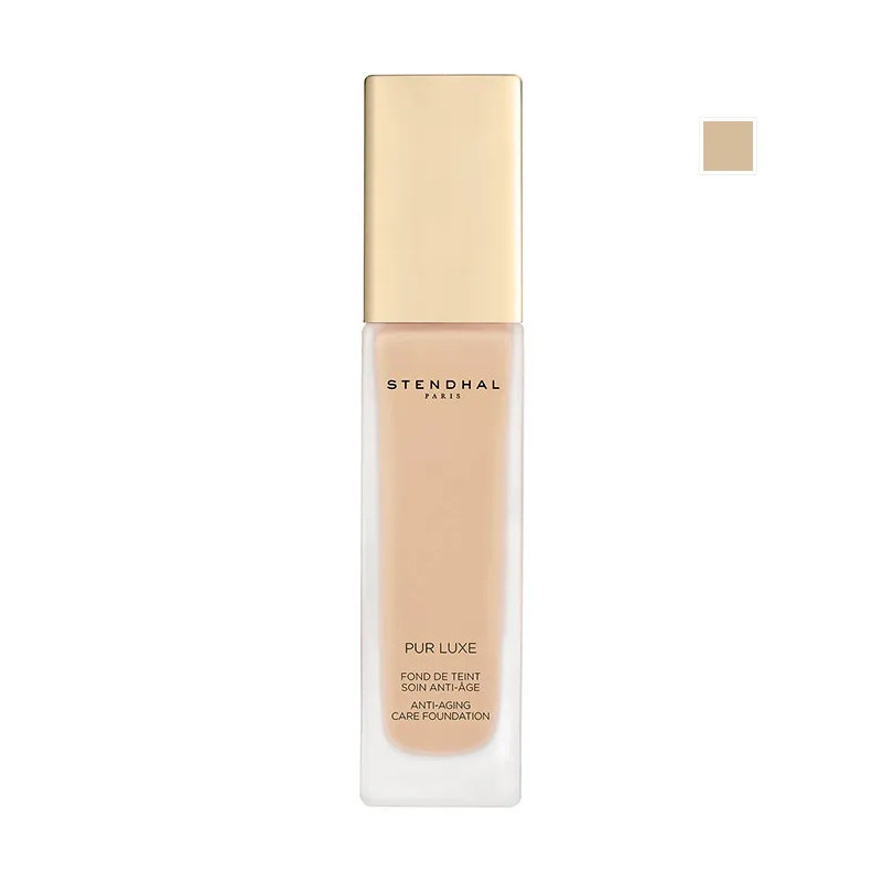 Stendhal Pur Luxe Fond De Teint Anti-Âge - Kermatone