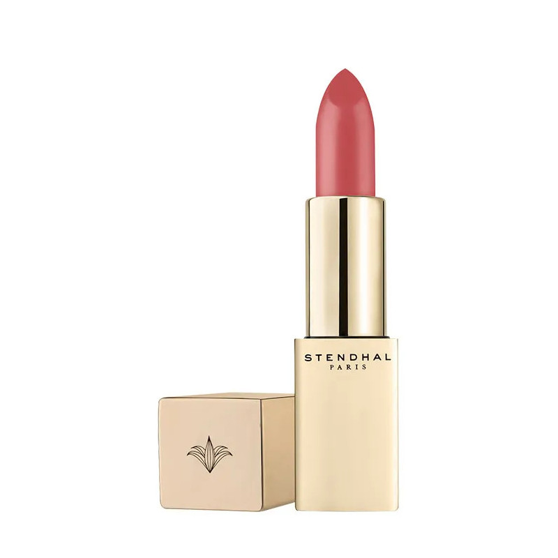Stendhal Pur Luxe Rouge À Lèvres Soin 301 Mathilde - Kermatone