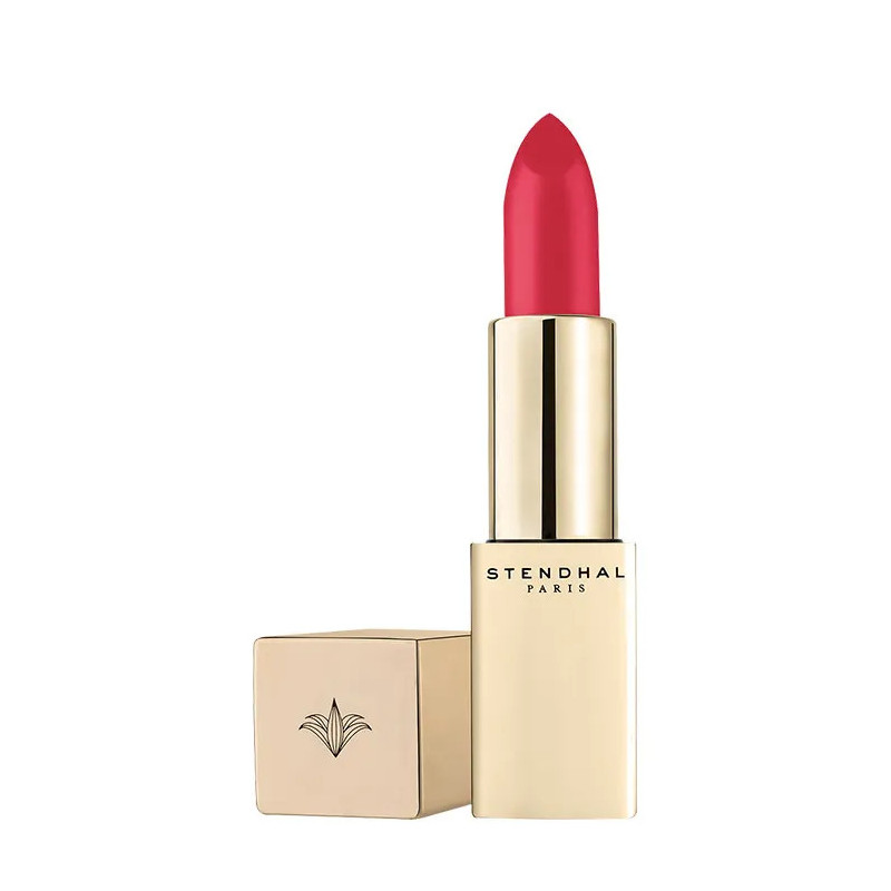 Rouge À Lèvres Soin Stendhal 302 Vittoria - Kermatone