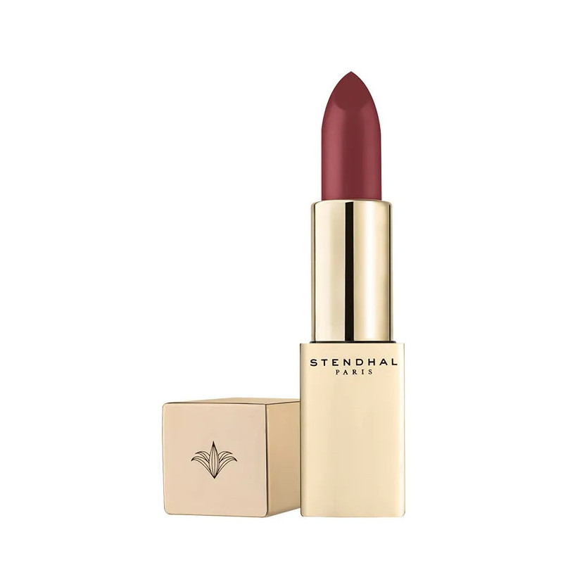Rouge À Lèvres Soin Stendhal Pur Luxe - Élégance et Hydratation | Kermatone