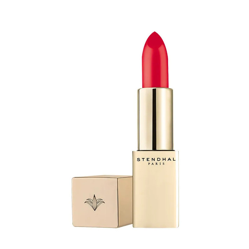 Stendhal Pur Luxe Rouge À Lèvres Soin 305 Vanina - Kermatone