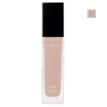 Stendhal Fond De Teint Lumière 221 Sable Rosé - Kermatone