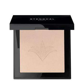 Stendhal Poudre Compacte Perfectrice 110 Porcelaine | Kermatone