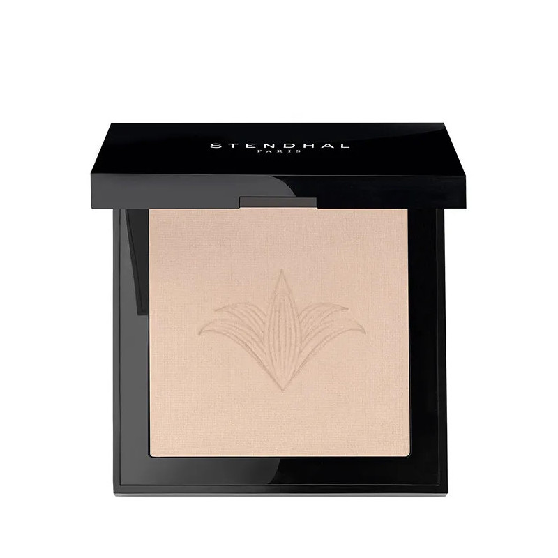 Stendhal Poudre Compacte Perfectrice 110 Porcelaine | Kermatone