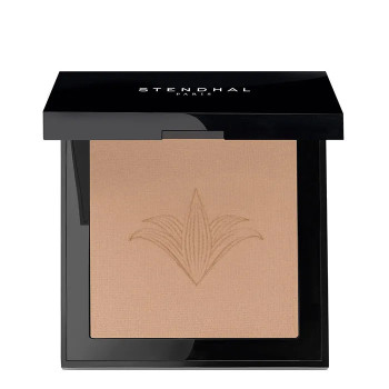 Poudre Compacte Perfectrice Stendhal - Teinte 120 Sable | Kermatone