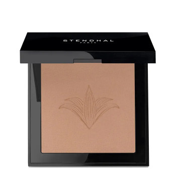 Poudre Compacte Perfectrice Stendhal - Teint Éclatant | Kermatone