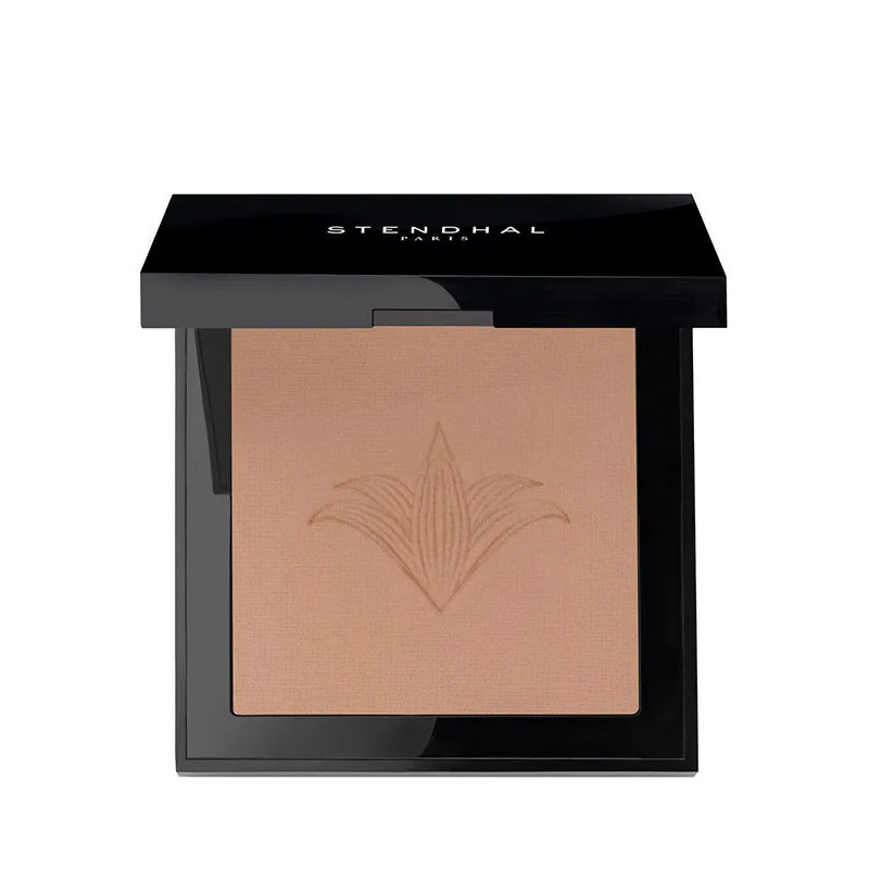 Poudre Compacte Perfectrice Stendhal - Teint Éclatant | Kermatone