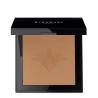 Poudre Compacte Perfectrice Ambre 131 - Teint Éclatant Kermatone