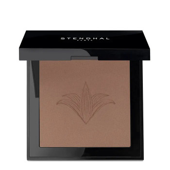 Poudre Compacte Perfectrice Stendhal Santal 150 - Kermatone