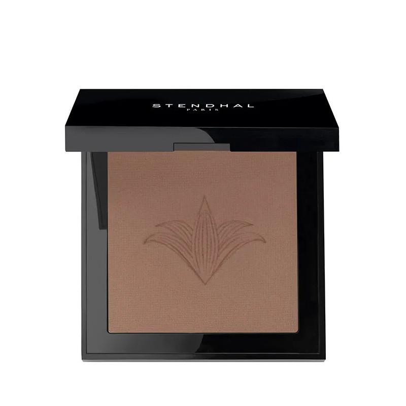 Poudre Compacte Perfectrice Stendhal Santal 150 - Kermatone